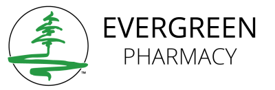 Company logo for Evergreen Specialty Pharmacy