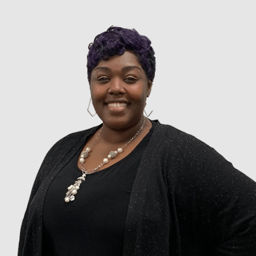 Evergreen Pharmacy Team Member Iesha