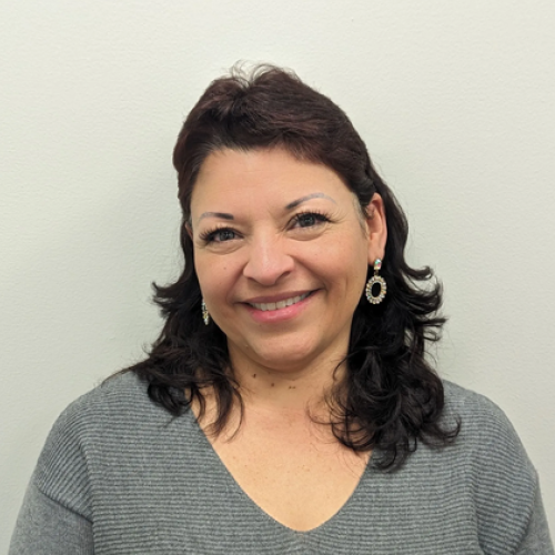 Evergreen Pharmacy Team Member Alma