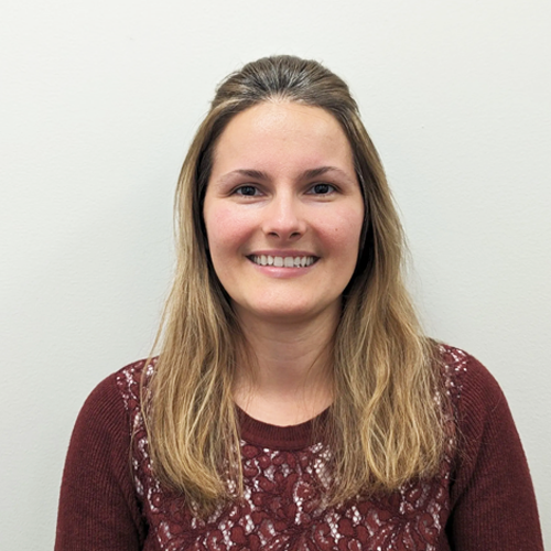 Evergreen Pharmacy Team Member Milena